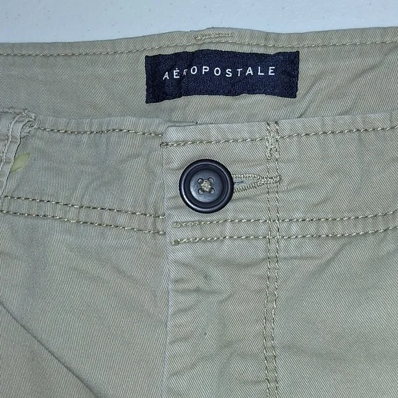 Men's Cargo Areopostle - Picture 2 of 4